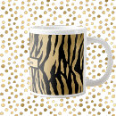 Search for wild animals mugs Zebra