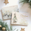 Search for family christmas invitations Green