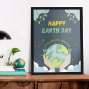 Search for earth posters motivational