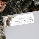 Search for sprig return address labels Botanical