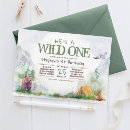 Search for kids at camp invitations Woodland