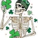 Search for st pats tshirts Shamrock