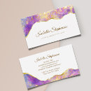 Search for fire business cards Holographic