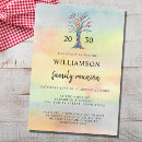 Search for backyard summer barbeque invitations Family reunion