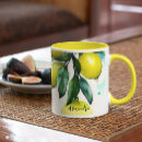 Search for lemon tree mugs Leaves