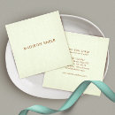 Search for pastel business cards Designer