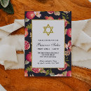 Search for passover seder invitations Judaism