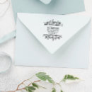 Search for wildflowers rubber stamps Hand drawn