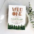 Search for wild invitations Forest