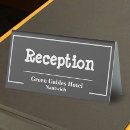 Search for area Receptionist