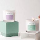 Search for essential oil labels Minimalist