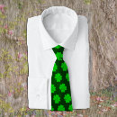 Search for irish dad ties Shamrock
