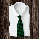 Search for checkered green black accessories Buffalo plaid