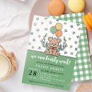 Search for bearly invitations Stars