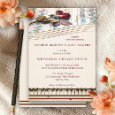 Search for classical music wedding invitations Keyboard