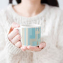 Search for sea pattern mugs Abstract