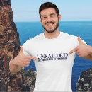 Search for lake michigan tshirts Unsalted