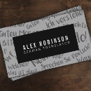 Search for language interpreter business cards Teacher