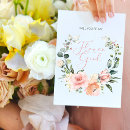 Search for flower girl cards Watercolor