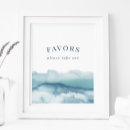 Search for favor signs Blue