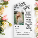 Search for horizontal lines invitations Unique