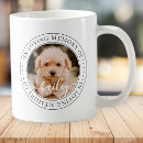 Search for cat memorial mugs In loving memory