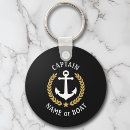 Search for sailing ship key rings Anchor