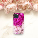 Search for fuschia iphone cases Flower