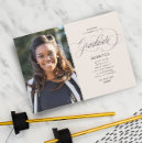 Search for 2022 graduation announcement cards Classic