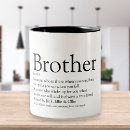 Search for godfather mugs Black and white