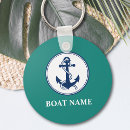 Search for name key rings boat