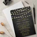 Search for moden invitations Chic