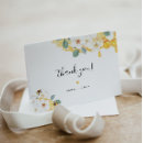 Search for honey bee thank you cards Bumble