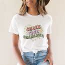 Search for shamrocks tshirts Vintage