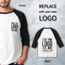 Search for basic long sleeve raglan tshirts Modern