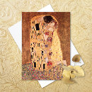 Search for gustav klimt the kiss cards Symbolism