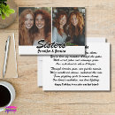 Search for birthday poems Sister