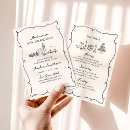 Search for san francisco invitations Modern