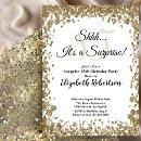 Search for surprise 85th birthday invitations 85 years old