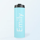 Search for plain travel mugs Minimalist
