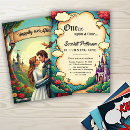 Search for prince 1st birthday invitations Vintage