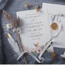 Search for gorgeous wedding invitations Simple