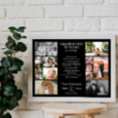 Search for anniversary year Photo collage