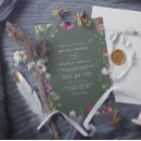Search for spring color invitations Modern