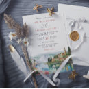 Search for lake como invitations Elegant