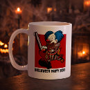 Search for serial killer mugs Horror
