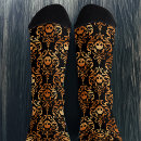 Search for skull socks Halloween