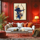 Search for archer art Abstract