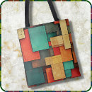 Search for many bags Abstract