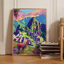 Search for peru gifts Machu pichu
